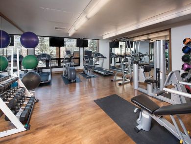 Vail Lionshead Condo 927692