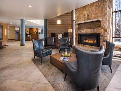 Vail Lionshead Condo 927692