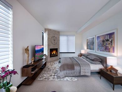 Vail Lionshead Condo 927694