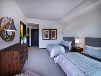 Vail Lionshead Condo 927694