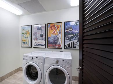 Vail Lionshead Condo 927694