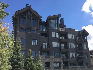 Vail Lionshead Condo 927694