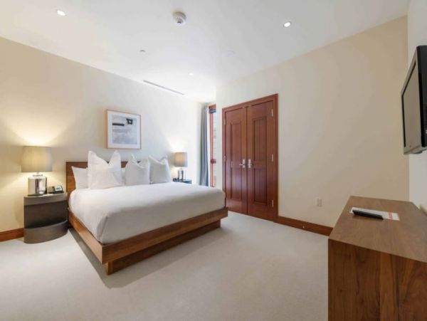 Vail Vacation Condo Four Bedroom + Den