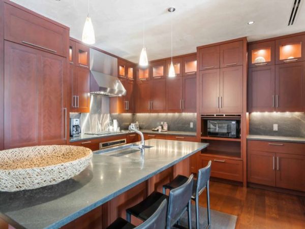 Vail Vacation Condo Four Bedroom + Den