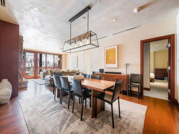 Vail Vacation Condo Four Bedroom + Den