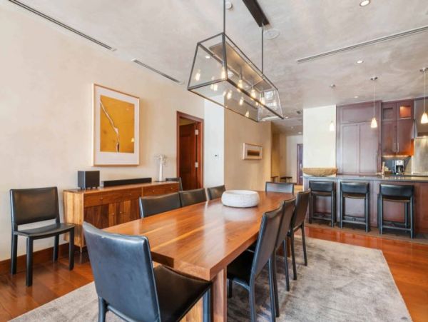 Vail Vacation Condo Four Bedroom + Den
