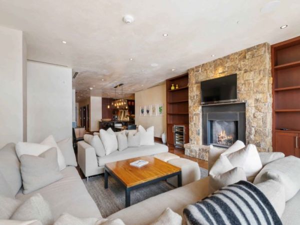 Vail Vacation Condo Four Bedroom + Den