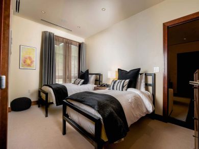 Vail Lionshead Condo 927698