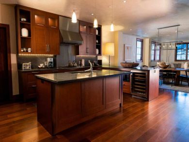 Vail Lionshead Condo 927700