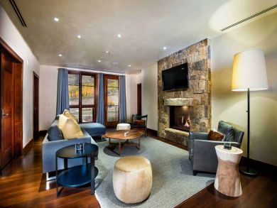 Vail Lionshead Condo 927700