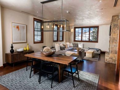Vail Lionshead Condo 927701
