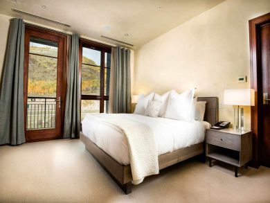 Vail Lionshead Condo 927702