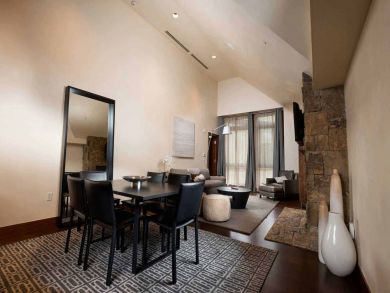Vail Lionshead Condo 927705