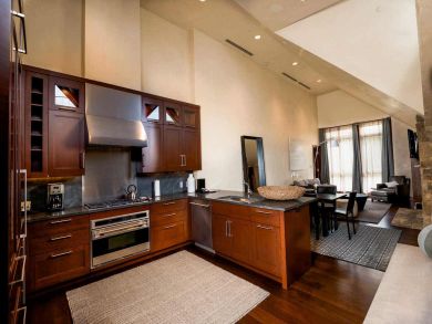 Vail Lionshead Condo 927705