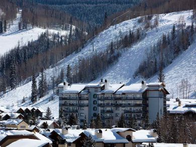 Vail Lionshead Condo 927706 Vail Lionshead Condo 927706