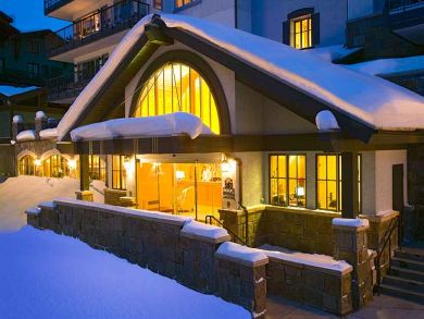 Vail Lionshead Condo 927708 Vail Lionshead Condo 927708
