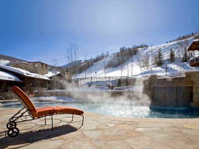 Vail Lionshead Condo 927708 Vail Lionshead Condo 927708