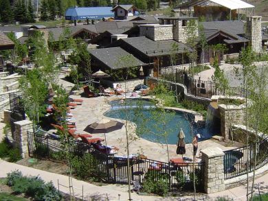 Vail Lionshead Condo 927708 Vail Lionshead Condo 927708