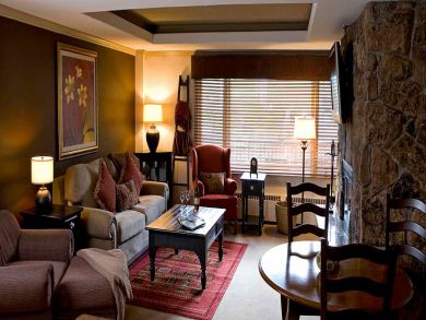 Vail Lionshead Condo 927709
