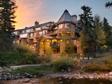 Vail Lionshead Condo 927710 Vail Lionshead Condo 927710