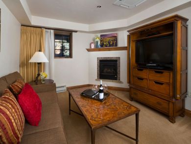 Vail Lionshead Condo 927711