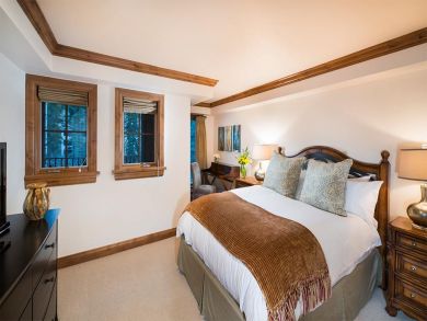 Vail Lionshead Condo 927711