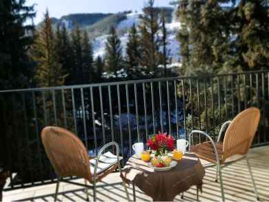 Vail Lionshead Condo 927712 Vail Lionshead Condo 927712