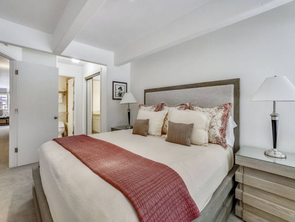 Aspen Condo 927714