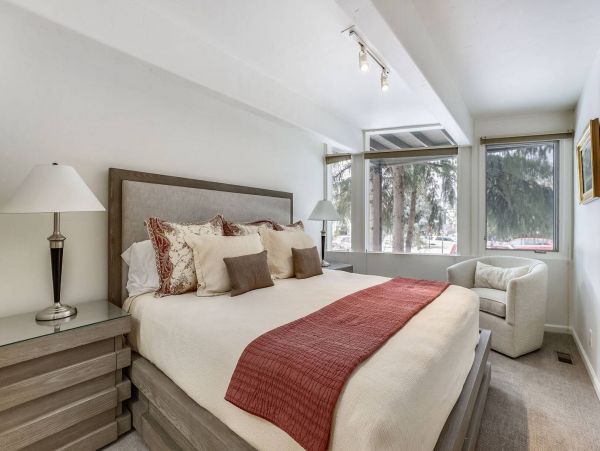 Aspen Condo 927714