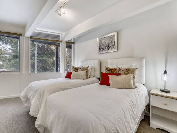 Aspen Condo 927714