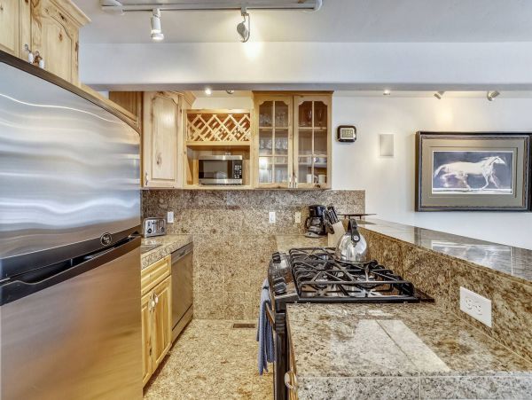 Aspen Condo 927714