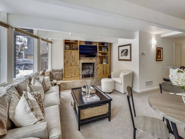 Aspen Condo 927714