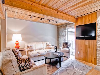 Aspen Condo 927715