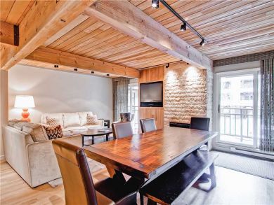Aspen Condo 927715