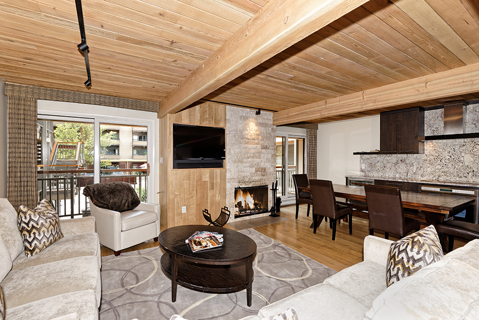 Aspen Condo 927715