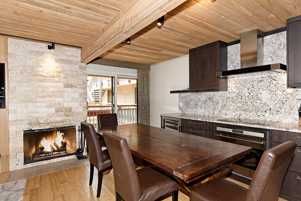 Aspen Condo 927715