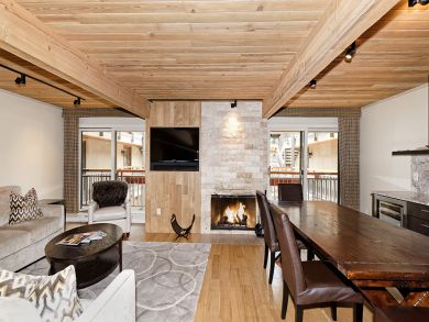 Aspen Condo 927715