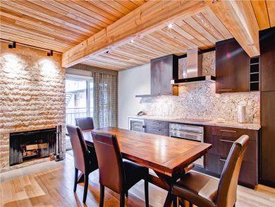 Aspen Condo 927715