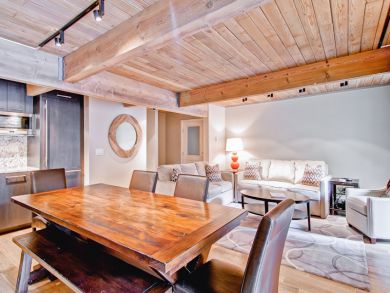 Aspen Condo 927715