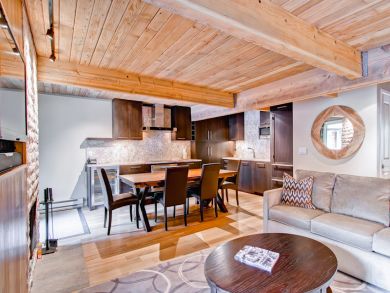 Aspen Condo 927715