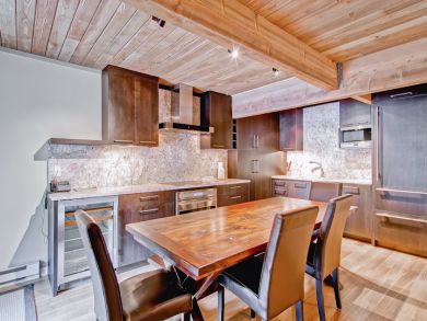 Aspen Condo 927715
