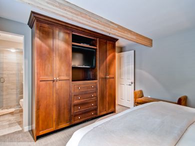 Aspen Condo 927715