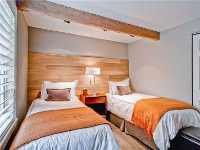 Aspen Condo 927715