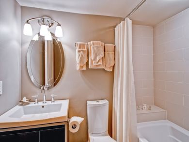 Aspen Condo 927715