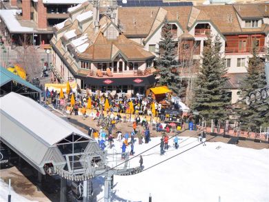 Aspen Condo 927715