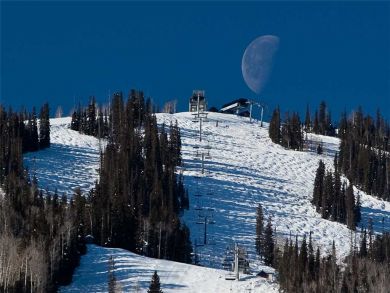 Aspen Condo 927715