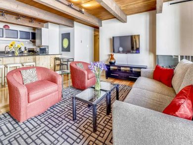 Aspen Condo 927716 Aspen Condo 927716