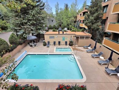 Aspen Condo 927718