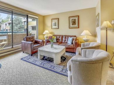 Aspen Condo 927718