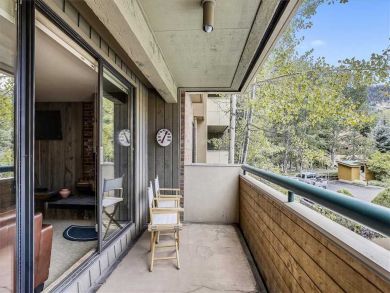 Aspen Condo 927718
